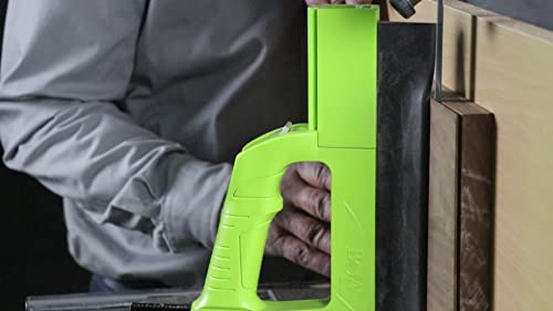 BOW Products Feather Extension Kit GP7 - Adds 4 Inches to GuidePRO GP5 Featherboard for Vertical Resaw or Band Saw Guide - Woodworking Tools and BOW Products