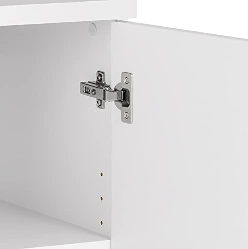 HangUps Storage Cabinet Prepac