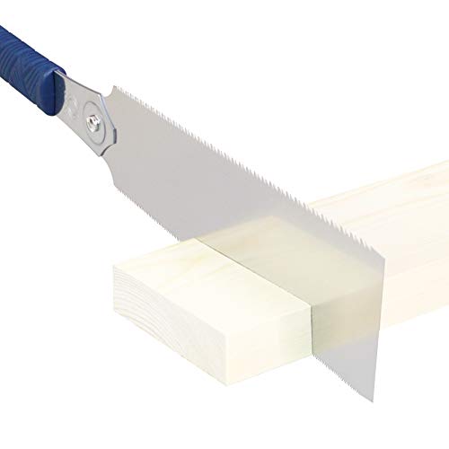 GYOKUCHO SAW - RYOBA BLUE HARD 240MM TPE - 667 GYOKUCHO