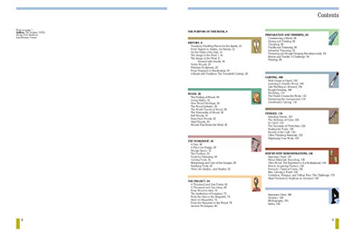 Woodcarving: A Beginner-Friendly, Step-by-Step Guide to Sculpting Wood Skyhorse