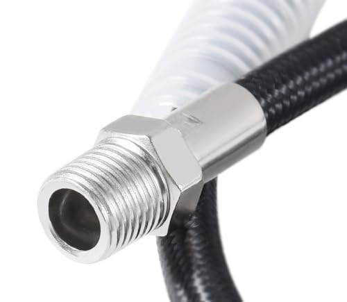 Accusize Industrial Tools 1/8" Miniature Precision Air Die Grinder, AT00-3170 Accusize Industrial Tools