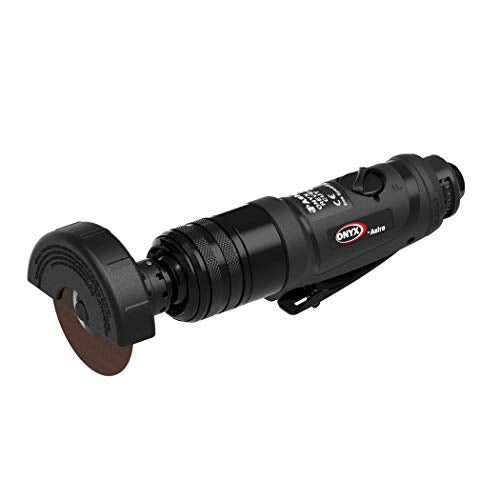 Astro Tools 408 ONYX Flex Head Reversible HD Cut Off Tool Astro Pneumatic Tool