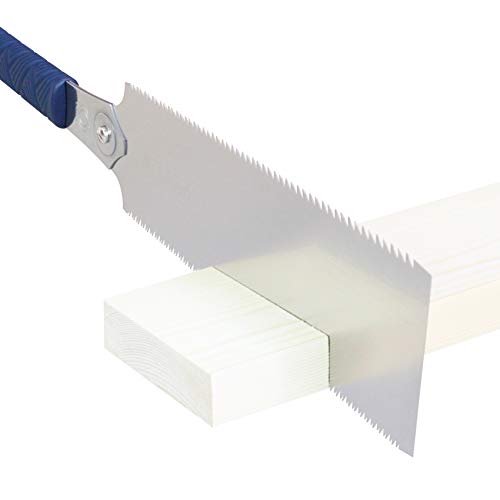 GYOKUCHO SAW - RYOBA BLUE HARD 270MM TPE - 668 GYOKUCHO