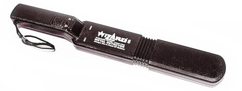 Lumber Wizard 5 Woodworking Metal Detector Wizard Distribution