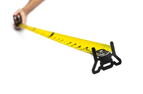 Lufkin 1-3/16" x 16' Sorce™ G1 Dual Sided Tape Measure - L1116 Lufkin