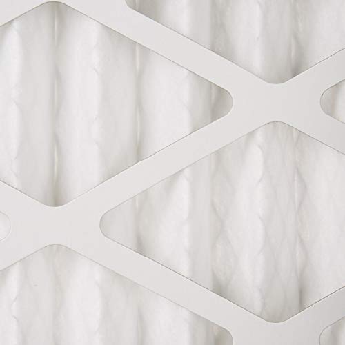 WEN Woodworking Air Filters, 5-Micron Outer Filter for 400 CFM Air Filtration Systems, Two Pack (90243-027-2) WEN