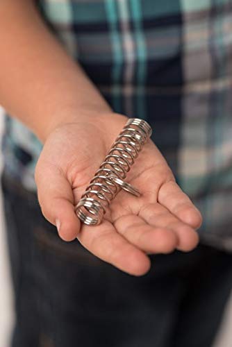 Marvin's Magic - Kids Magic Set - My First Magic Show Case for Young Magicians - Magic Tricks for Kids - Includes Magic Wand, Transforming Case + Marvin's Magic