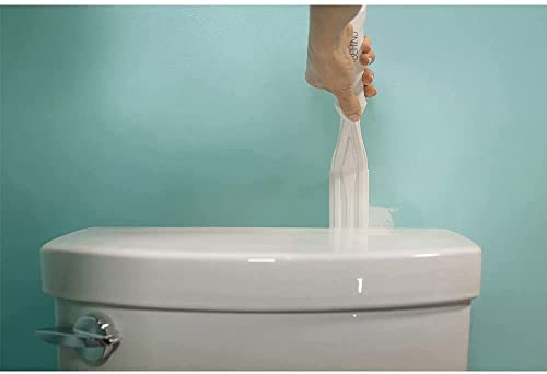 PAINT BEHIND - Nylon Tool and Refill Bundle - Easily Hard to Reach Areas, Flat Paint Brush, Toilet Tool, Wall Painting Supplies for Home Improvement PAINT BEHIND