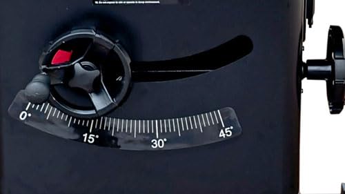 Maksiwa SC.1100.X Cabinet Saw - Premium 10" 2.5HP Table Saw - SC.1100.X for Precision Woodworking - with 2-Year Warranty and Tech Support in the US Maksiwa