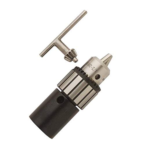 PSI Woodworking TM42 Headstock Mount Lathe Drill Chuck PSI Woodworking