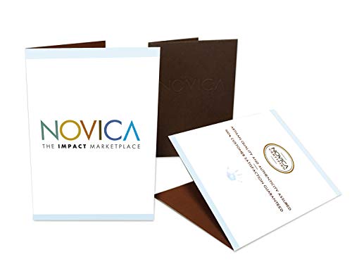 NOVICA Handcrafted Carved Brown Wood Comb Sculptures with Faces Wall Art, Ashanti Wisdom' (Set of 3) NOVICA