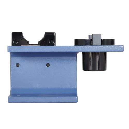 kimllier CAT40 Universal CNC Tighten Tool Holder Tightening, Locking Tightening Fixture Tool Holder 8.47 X 4 X 5.22 Fit for Worktable kimllier