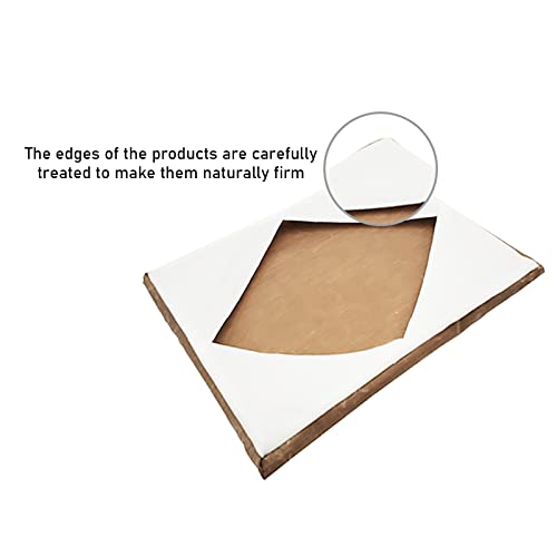 Heat Press Platen Wrap Cover, Wrap Cover for Heat Press Platen Heavy Duty Cover Protector for Protecting Sublimation Heat Pressing Machine Plate (15 TTSITG