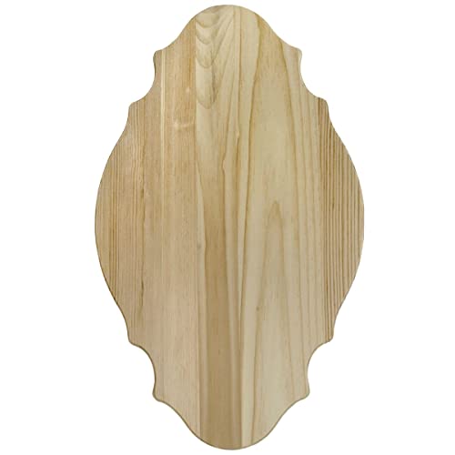 French Provincial Pine Sign by Make Market® Make Market