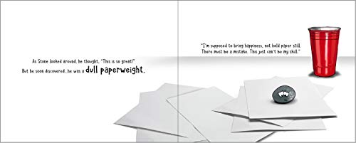 Scribble Stones Saizo