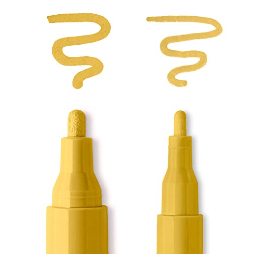 MICHAELS Craft Smart® Paint Pen Set, Holiday CraftsMart