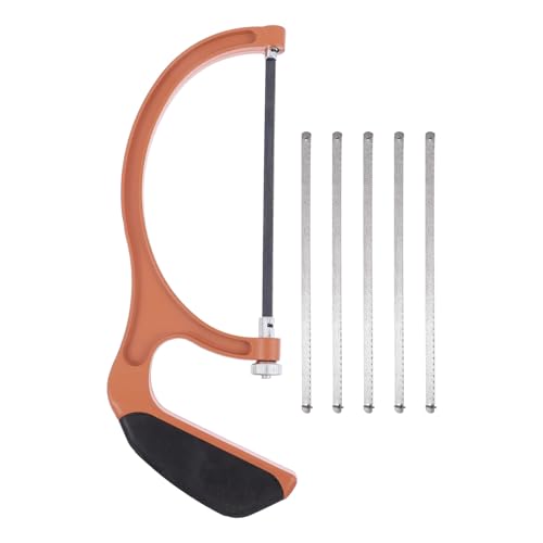 Angoily 1 Set mini saw hand saw mini hacksaw Children Handsaw Mini DIY Handsaw Kids Hacksaw Kids DIY Hacksaw Woodworking Hacksaw Woodworking Handsaw Angoily