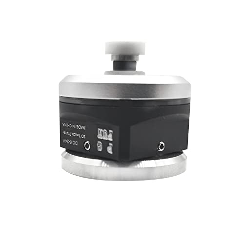 Z Axis Automatic Tool Setter Modifying Kit for PGFUN CNC 3D Touch Probe Edge Finder Contactor PGFUN