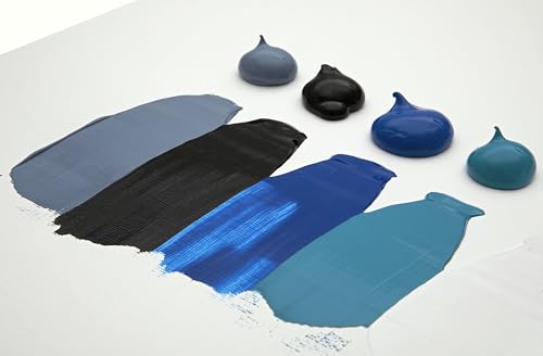 Winsor & Newton Liquitex BASICS Paper Pad, 140lb, 9' x 12', 12 sheets Winsor & Newton