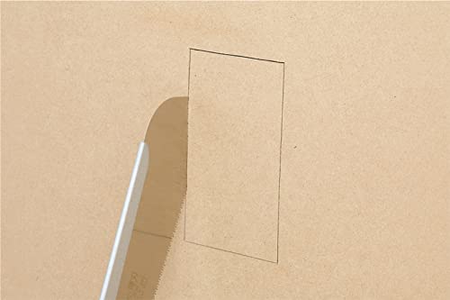 Gyokucho 770-3500 Razor Dozuki Saw with Blade Gyokucho