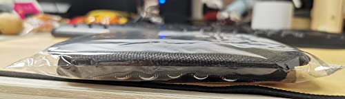 JUNING Sewing Kit with Case Portable Sewing Supplies for Home Traveler, Adults, Beginner, Emergency, Kids Contains Thread, Scissors, Needles, Measure JUNING