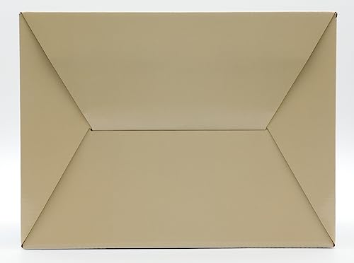 Artecho Acrylic Paint Set 48 Colors 2oz/59ml, Art Craft Paint for Art Supplies, Paint for Canvas, Rocks, Wood, Fabric and Ceramic, Non Toxic Paint Artecho