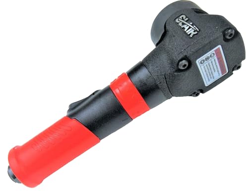 SLAIR 1/2" Dr. Air Angle Impact Wrench Max Torque 370 ft/lb XX-777 SLAIR