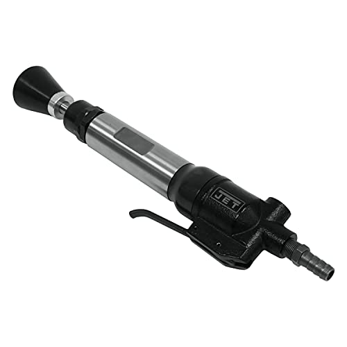 JET JCT-1601 Benchtop Pneumatic Sand Rammer (550601) Jet