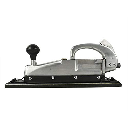 AIR LOCKER AT100S Inline/Straight Line Air Sander 2-3/4" x 15-3/4" Air Locker
