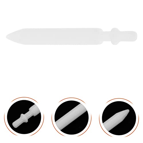 20pcs Paint Marker Replacement Nibs 0.7mm Painting Pens Nib Tips Permanent Marker Pen Points for Acrylic Paint Marker Refillable Paint Pen Nibs EXCEART