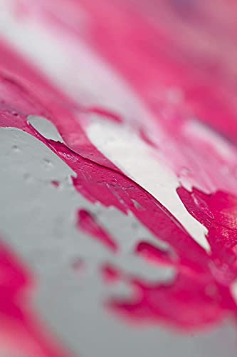 Pebeo High Viscosity Acrylics- 30x20ml Studio Acrylic Paint Set for Painting Canvas, Wall Art Decor, Cosplay Accessories, Paint by Numbers- Acrylic WoodArtSupply