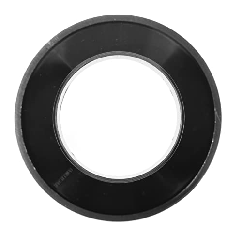 WEN DCA001 4-Inch to 2-1/2-Inch Cone Reducer Attachment for Dust Hoses and Dust Collection Systems WEN