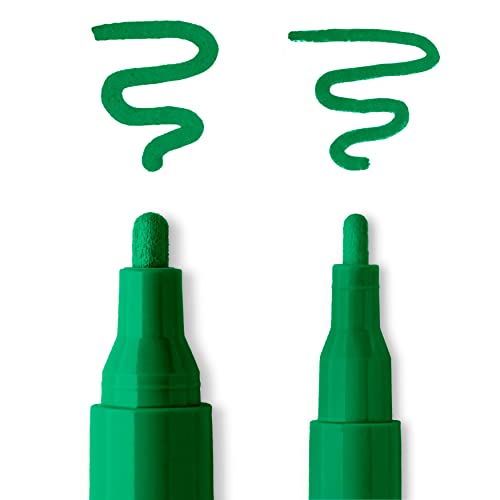 MICHAELS Craft Smart® Paint Pen Set, Holiday CraftsMart