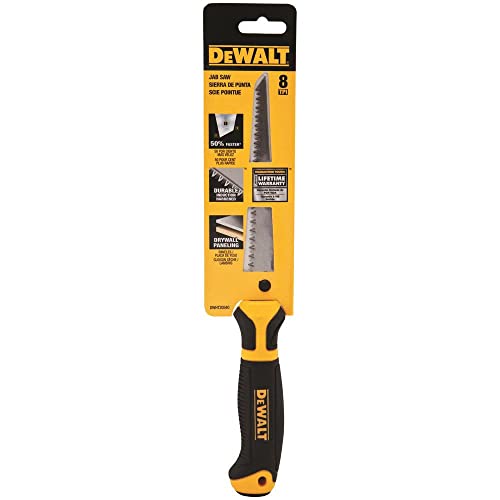 DEWALT Jab Saw (DWHT20540) DEWALT