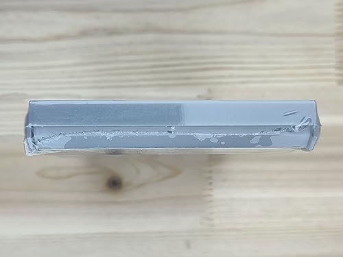 Gunpla 8pcs Wood Drill Bits Set, Carbon Steel Twist Brad Point Drill Bits Woodworking Bore Holes Durable Drilling Tools Kit with Storage Case for Gunpla