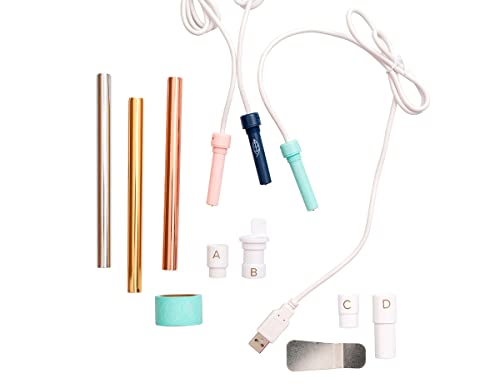 We R Memory Keepers Foil Quill Starter Kit We R Memory Keepers