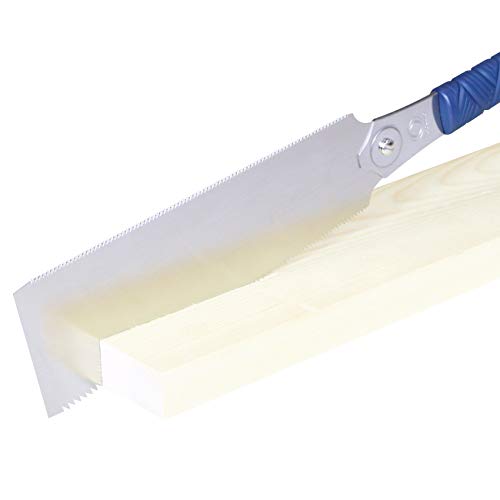 GYOKUCHO SAW - RYOBA BLUE HARD 240MM TPE - 667 GYOKUCHO