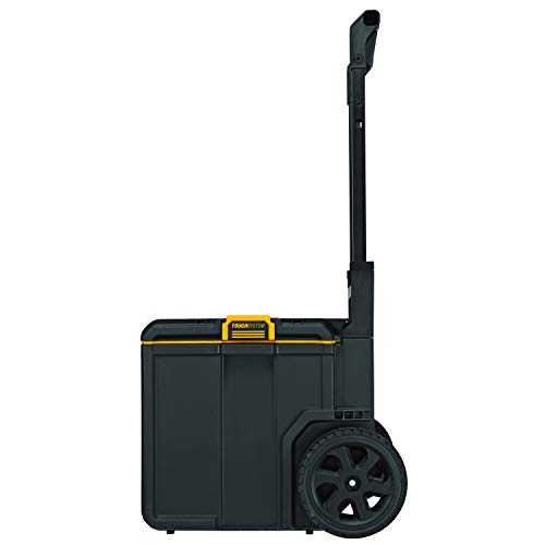DEWALT DWST08450 TOUGH SYSTEM 2.0 MOBILE STORAGE DEWALT