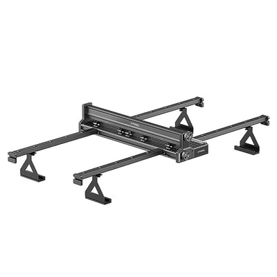 xTool Automatic Conveyor Feeder for xTool P2 55W Co2 Laser Cutter, Partner for Accurately Automatic Engraving and Cutting on Larger Area up to