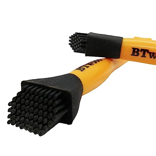 Milescraft 5223 Glue Mate 450-15oz. (450ml) + Milescraft 5222 Glue Mate 150-5oz. (150ml) - Precision Wood Glue Bottle - Anti-Drip Also Includes One WoodArtSupply