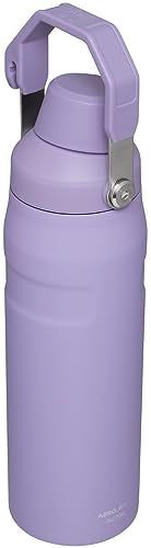 Stanley IceFlow™ Fast Flow Bottle 24oz Lavender STANLEY