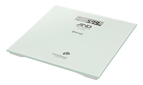 A&D Medical UC-352 Connected High Precision Digital Personal Scale A&D Medical