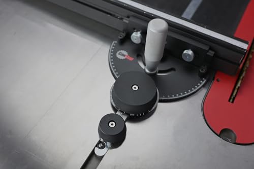 SawStop TSA-RMG Revolution Miter Gauge SawStop