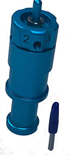 Cricut deep Cut Blade Housing Replacement Holder Works with Standard deep Cut fine Point German Carbide Blades Compatible with cricut Personal Bridge Cutters