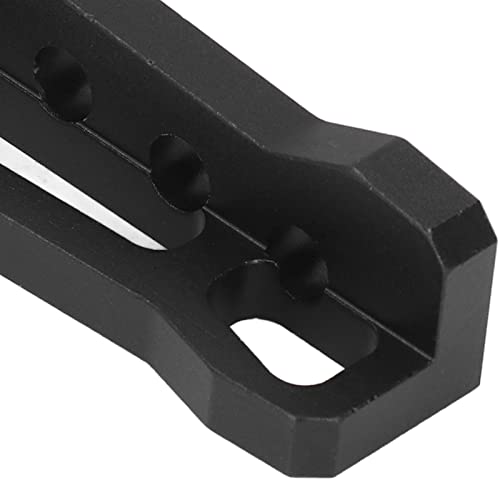 Woodworking Edge Trimmer, 3 Blades Chamfer Plane Edge Plane Edge Banding Trimmer Veneer Edge Trimmer Edge Chamfer Burr Scraper for Woodworking Edge VBESTLIFE