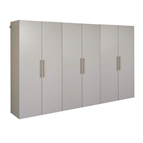 HangUps Storage Cabinet Prepac