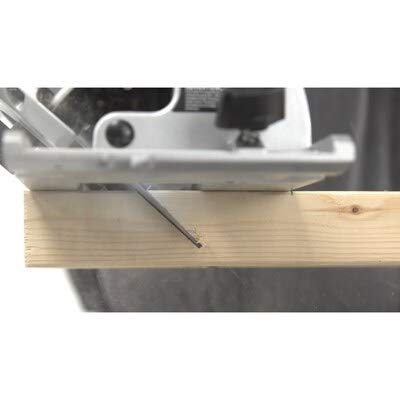 Kobalt 24-Volt Max 6-1/2-in Cordless Circular Saw Brake Kobalt