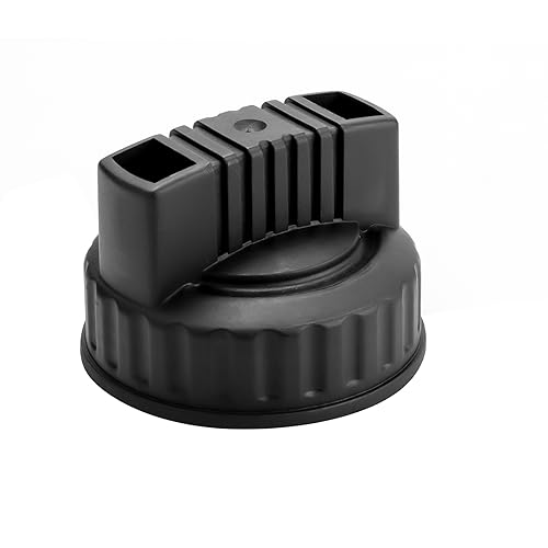 47922 Drain Cap Wet/Dry Vacs, for Shop Vac Drain Cap, New Workshop Vacuums Cleaner Replacement Parts Ahuliao