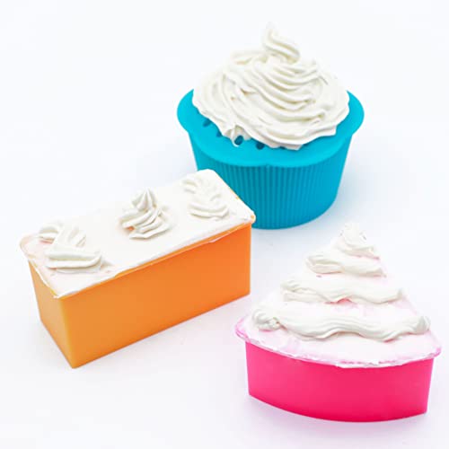 White Whipped Clay Kit by Craft Smart® Craft Smart
