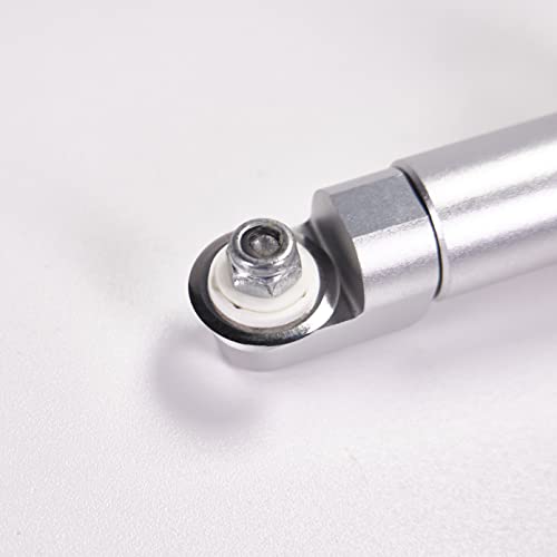 Likart 2 Pcs Rotary Blades Replacement kit for Maker 3/Maker,Likart Rotary Blade Perfect for Heavier Fabrics Like Denim,Burlap and More, Blade Tip LIKART